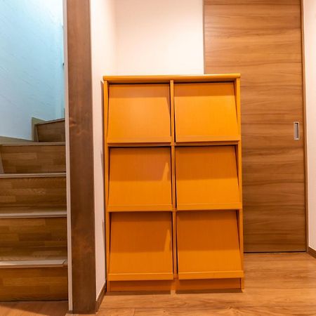Ferienwohnung Tasuki Präfektur Tokio Exterior foto