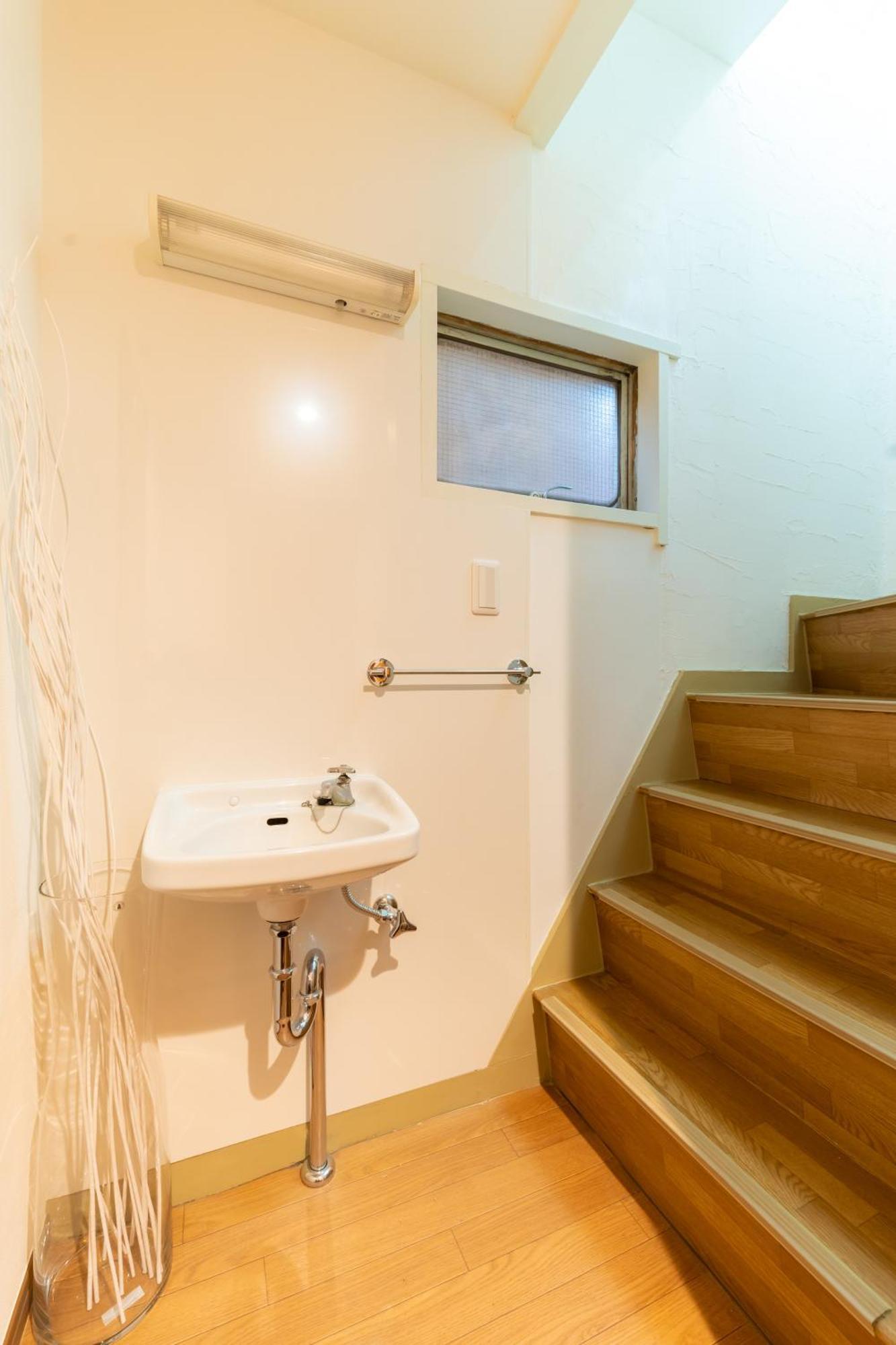 Ferienwohnung Tasuki Präfektur Tokio Exterior foto