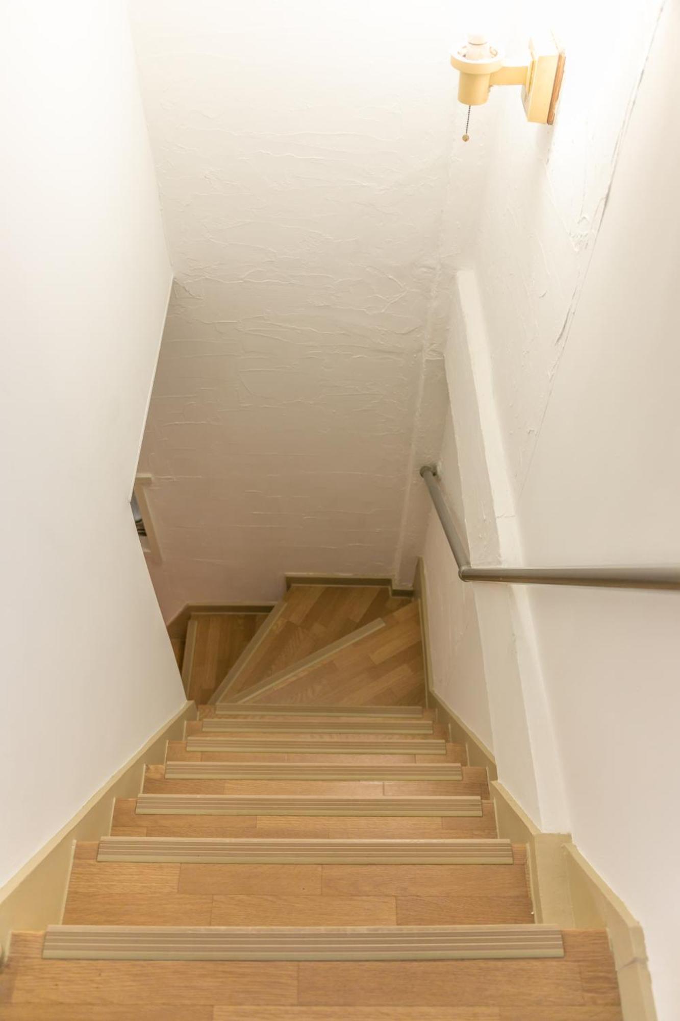 Ferienwohnung Tasuki Präfektur Tokio Exterior foto