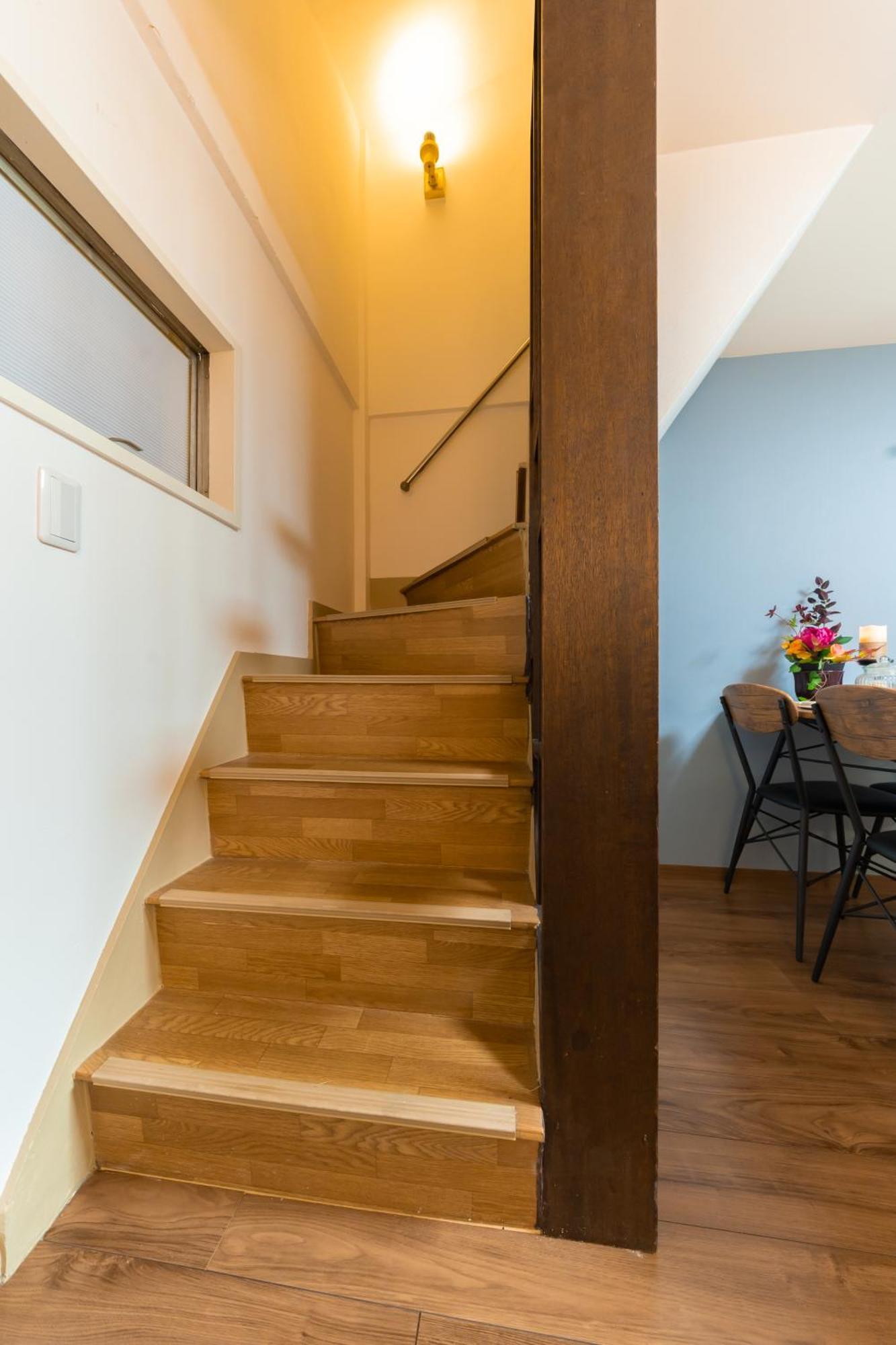 Ferienwohnung Tasuki Präfektur Tokio Exterior foto