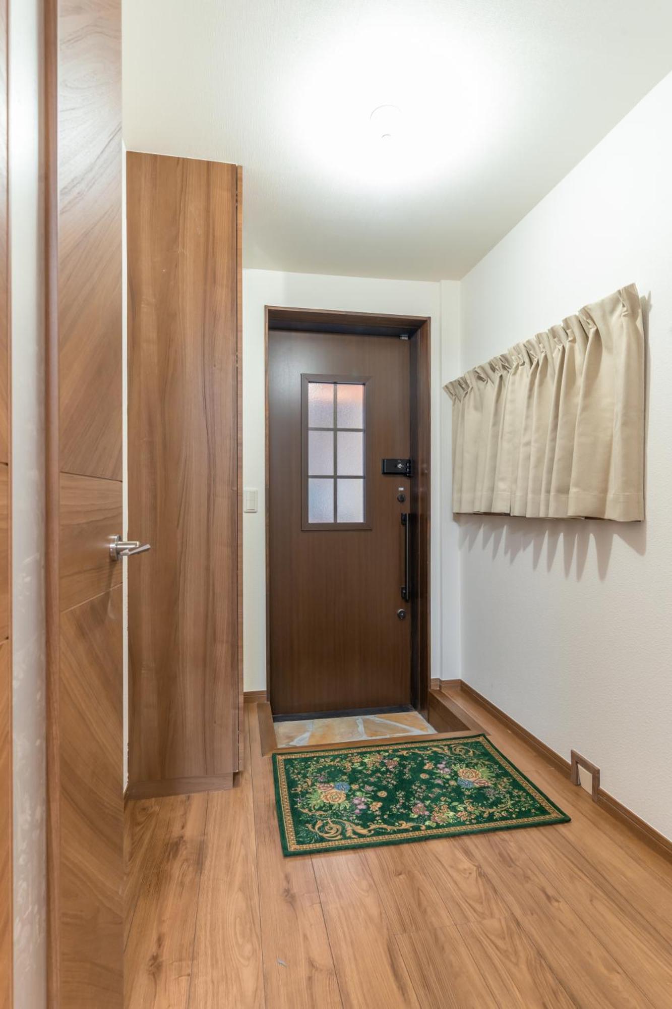 Ferienwohnung Tasuki Präfektur Tokio Exterior foto