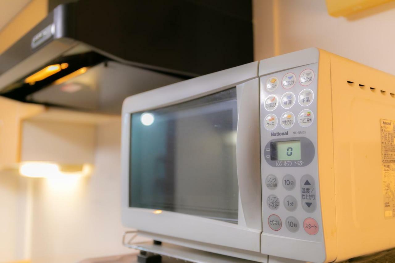 Ferienwohnung Tasuki Präfektur Tokio Exterior foto